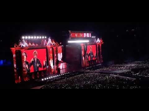 230923 - WayV - Take Off (2) - SMTown Jakarta