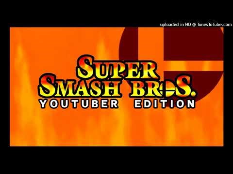 SSBYTE Intro Theme (SSB64 Style)