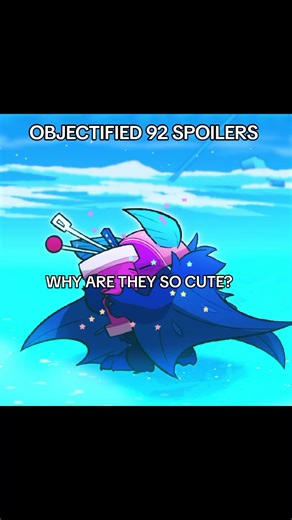 Citrus Objectified: Spoiler Insights on Cutest Characters