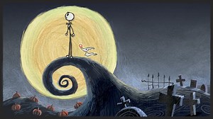 25 reactions | The Ultimate "Nightmare Before Christmas" Recap Cartoon殺 | Jack Skellington Lovers | Facebook