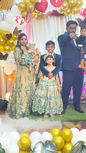 Aqeeqa ceremony full video is in YouTube | Asma Shariff