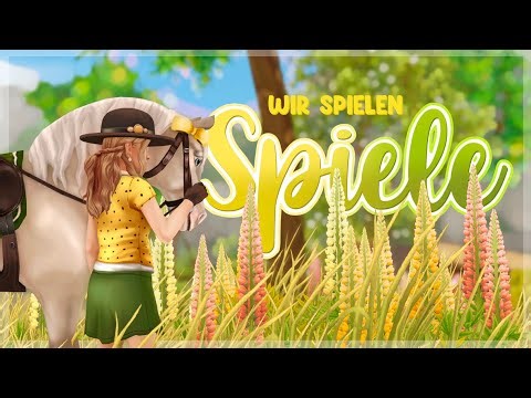 💛LIVE💛Ein bisschen irgendwas machen und etwas spielen✨ // SSO // Antonia Riverdew