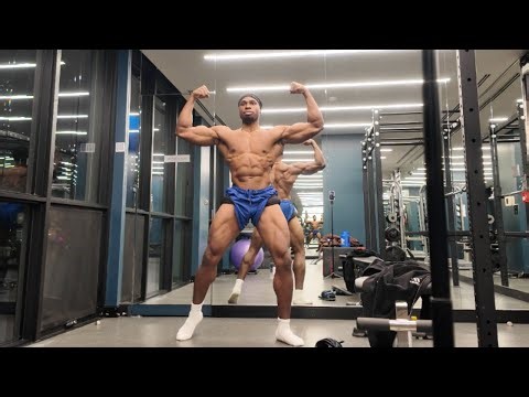 This Meal Almost Got Me Kicked Off My Prep (Day 8)