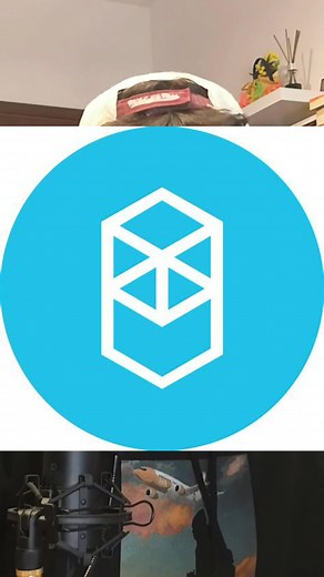 €100 in #fantom #investimenti #cryptoita #cryptotok #finanzapersonale