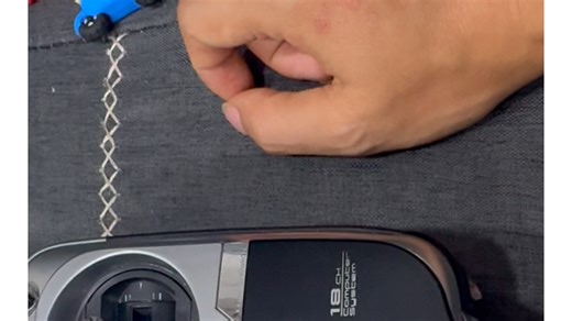 futaba遥控器的混控如何设置？ 可以设置一键特技那种吗