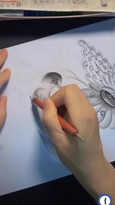 4.2M views · 42K reactions | How To Draw With a Pencil ✏️ . . . #howtodraw #drawingchallenge #drawingforbeginners #artistsoftiktok #drawingtutorial #drawingprocess #fyp | 喵管家-陪着新手养猫 | Facebook