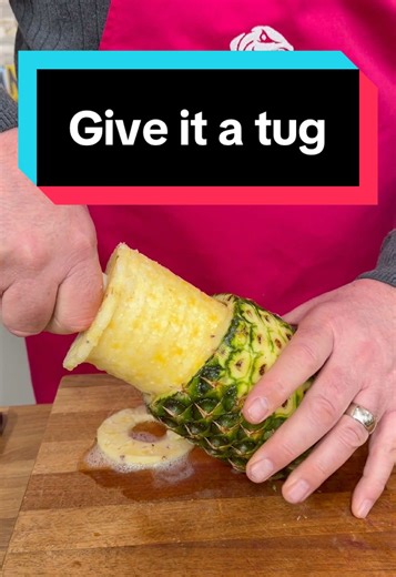My favourite kitchen gadget … Pineapple Corer & Peeler – Peel, Core, and Slice Fresh Pineapple in Seconds Enjoy perfectly prepared pineapple with ease using this Pineapple Corer & Peeler — the fastest, mess-free way to peel, core, and slice fresh pineapple at home. Designed for speed, simplicity, and convenience, it transforms a whole pineapple into beautiful rings in just 30 seconds. Effortless Pineapple Prep Simply twist the tool into the fruit like a corkscrew. As you pull it back out, the co
