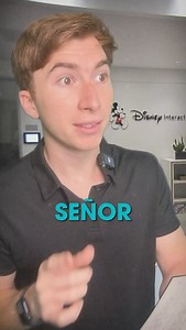 8.6K views · 6.6K reactions | Ahora Disney empezó a apostar fuerte en...