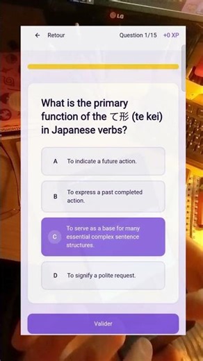 Une application pour mes révision . #revision #apprentissage #éducation #mémorisation