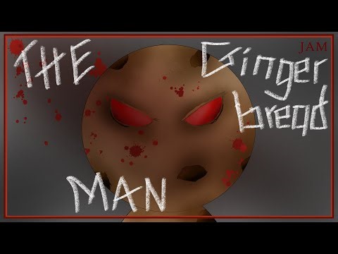 The Gingerbread Man | Short Animated Story