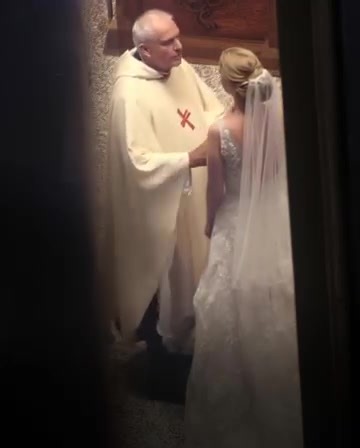 4.6K views | I've been a priest for over twenty years and thought I'd...