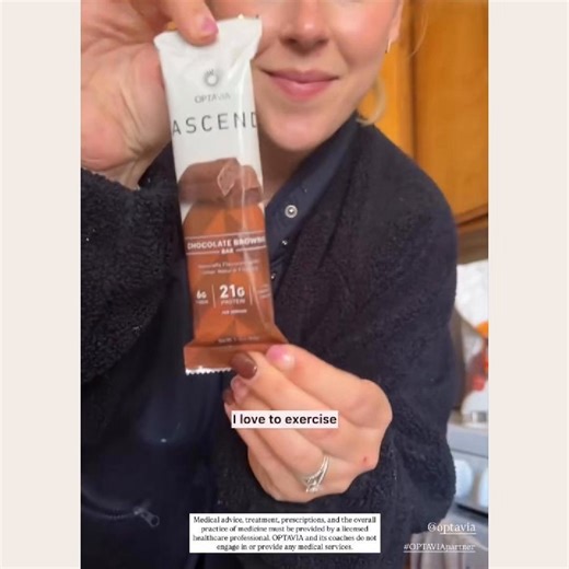 🚀 Fuel your body the right way with OPTAVIA ASCEND! Our mini meals make balanced nutrition simple, helping you maintain muscle while avoiding common GLP-1 side effects. 💪🍽️ The best part? With our coaches by your side, you’re never in this alone! Ready to take the next step? #OPTAVIA #ASCEND #HealthyLiving #CoachSupport | OPTAVIA