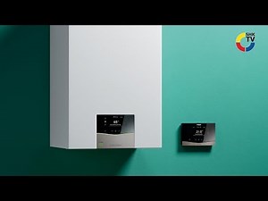 Vaillant: ecoTEC exclusive