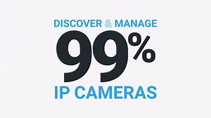 12 reactions | Instantly discover and manage 99% of IP cameras out there with #NxWitness. | Network Optix | Facebook