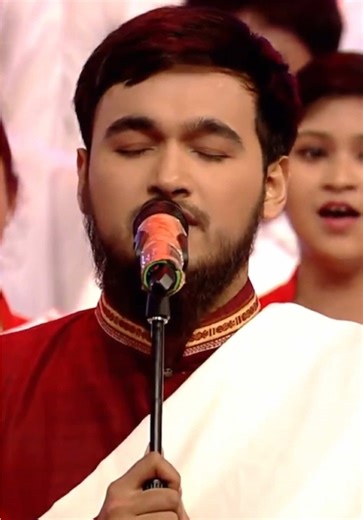 নোবেলের গান মুক্তিরও মন্দিরও: তরুণদের অনুপ্রেরণা