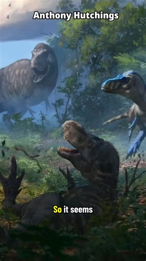 Nanotyrannus is back?! Of course, there is more evidence that was presented with this (all of it pretty dang solid) but these were some of the main points. #dinosaur #dino #paleontology #nanotyrannus #prehistory #trex | Dino Guy