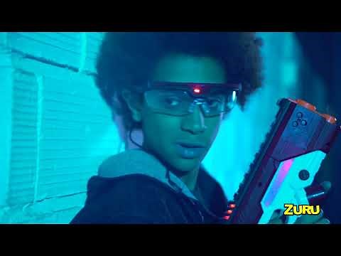 NEW X-Shot Laser360° | Up Your Game with the Ultimate Laser Tag Double Pack | Laser Blaster