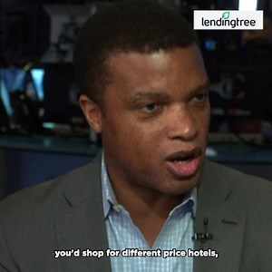 Shopping for a loan? Make that mortgage rate work for you with these expert tips from LendingTree’s Chief Economist. Presented by LendingTree. | cheddar news