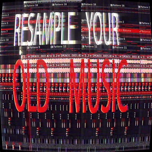 EVERETT on Instagram: "How to RESAMPLE OLD MUSIC - SO EASY FOR MAKING BETTER MUSIC SOUND BETTER!! - Sorry for the mic quality - I only had my phone on me at the moment. “MAYHEM” is out now on the CRIMSON TAPES VOL.1 - LINK IN BIO! #producer #tutorial #trap"