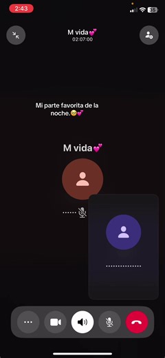 #fypシ゚ #parati #jarielvargas🧑🏽 #amor | llamadas en la noche