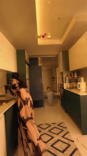 The Heartfelt Love of a Mother