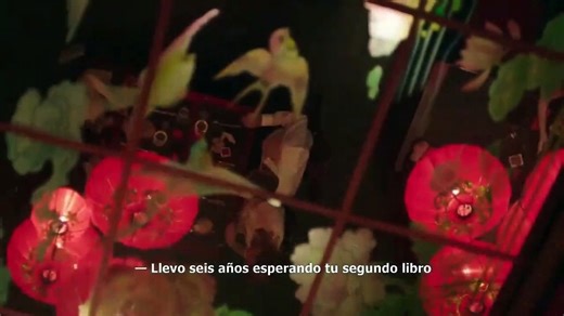 Infinity Pool | Tráiler oficial subtitulado