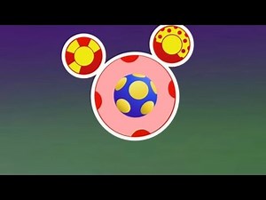 Mickey Mouse and Minnie Mouse with the Funny Mickey Face | Full Disney Cartoon Adventure for Kids