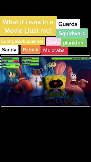 SpongeBob.exe Movie: Exploring a Dark Twist on the Classic Character
