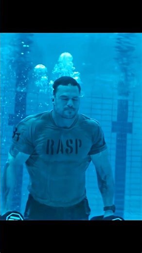 US Military Training New Movie| Best Scene | The Scene Breakdown