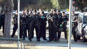 San Jose VTA shooting kills 10, including employee who opened fire