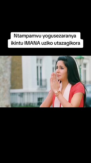 Exploring Agasobanuye: A Unique Film Perspective