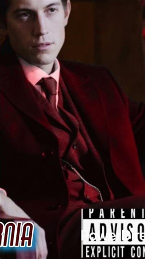 Los Angeles California gang life