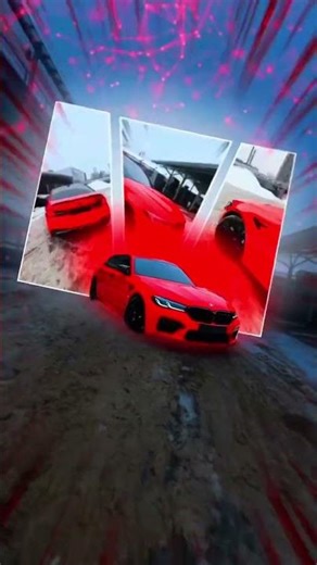 BMW Ⓜ️4️⃣ Stage 2 Tuned X Red Queen ❤️ #bmw