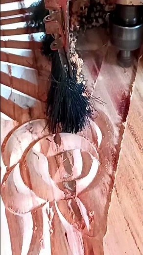 Woodturning Video This Month #youtubeshorts #ytshorts #woodworking