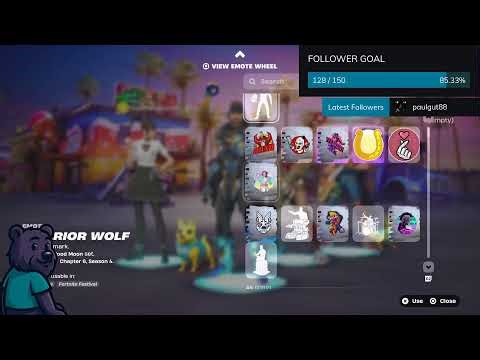 Dropping In with Grumpy & E