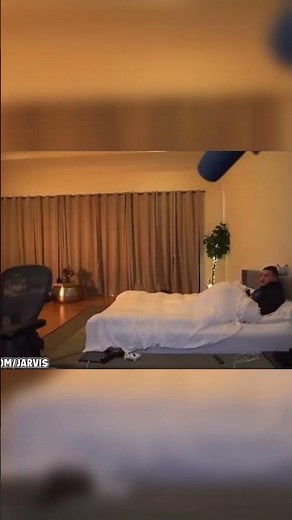 Jarvis Forgot to Turn Off Stream 😧
