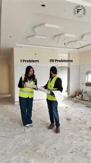 Got 99 problems? Don't let your construction site be one.