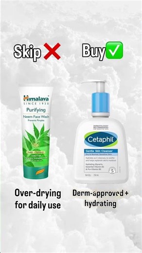 Skincare review ✅ #viralskincare #glowup #skincarereview #viral #glowingskin #skincareroutine