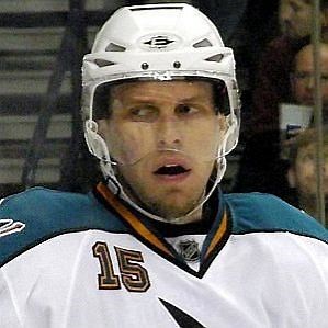 Dany Heatley Girlfriend 2026: Dating History & Exes - CelebsCouples