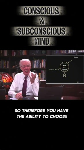 Paradigm Shifts w/ Bob Proctor #mindfulness #thoughts #choices #decision #subconsciousmind