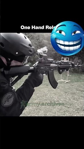 “Which Reload Wins? Standard Reload vs One-Handed Reload Explained”