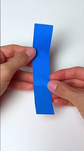 😍 Color Changing Paper Craft 😲 Magical Fun DIY for Kids ✨