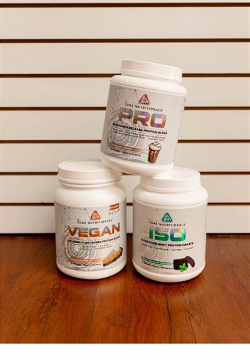 Enhanced Nutrition on TikTok