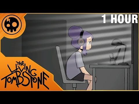 The Living Tombstone - Hit The Snooze [1 HOUR]