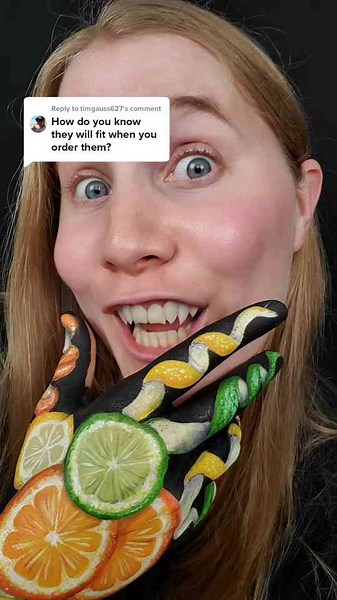 Bringing Monsters To Life With Paint