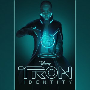 Tron: Identity [Reviews] - IGN