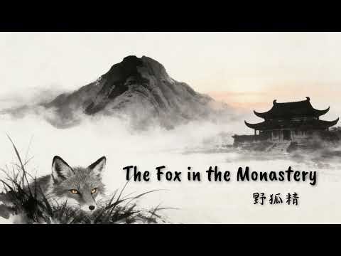 Zen Story: The Fox in the Monastery