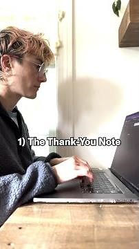 3 Ways to Follow Up After a Job Interview