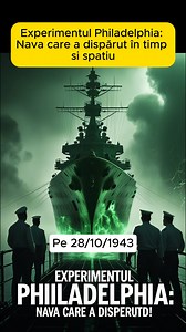 experimentul Philadelphia | Lumina Adevarului