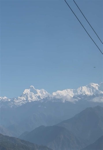 POV: You Met Me in My Hometown — Taplejung Kaveli Travel POV